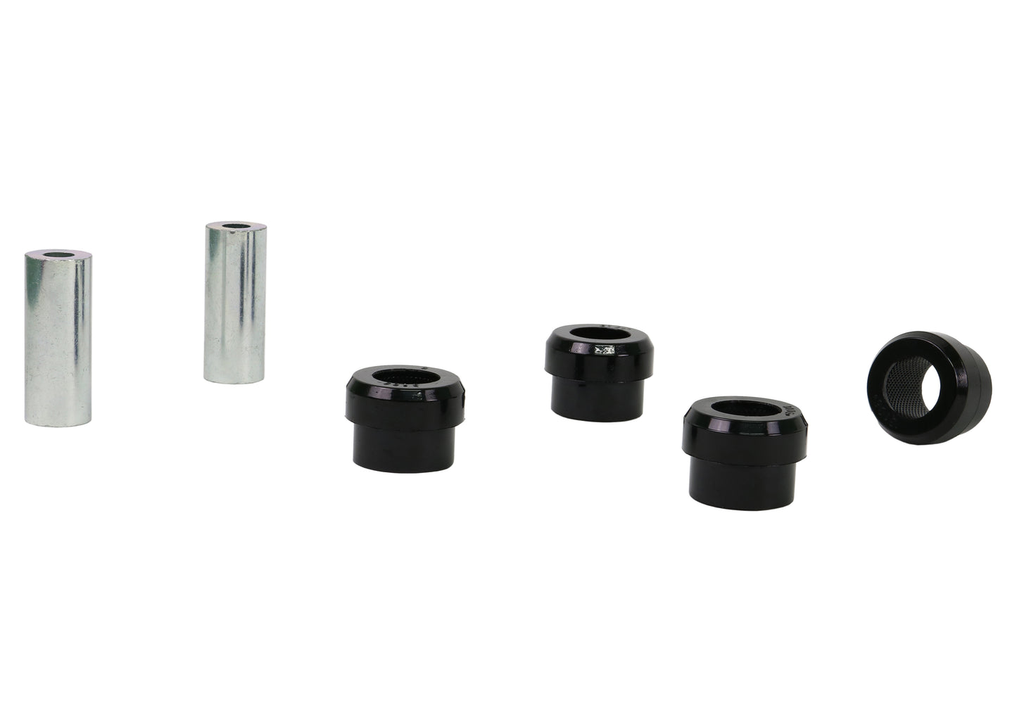 Shock Absorber - Lower Bushing