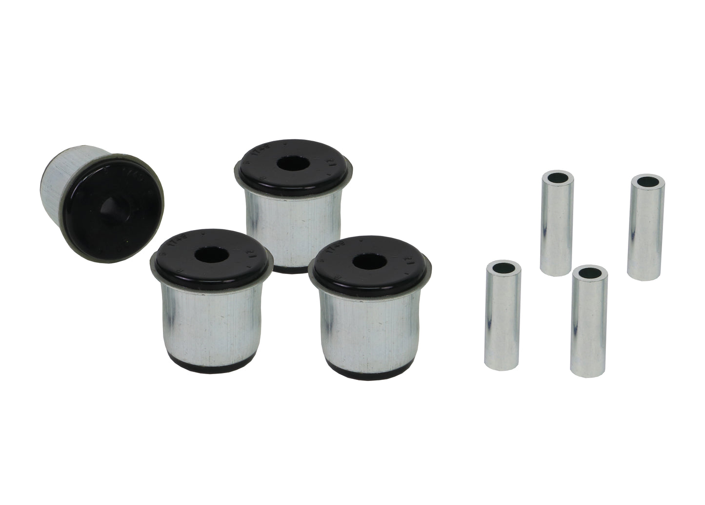 Trailing Arm - Upper Bushing