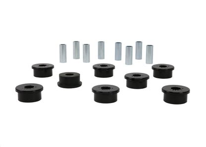 Trailing Arm - Lower Bushing