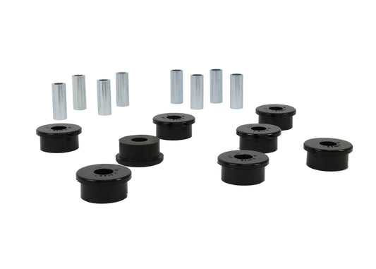 Trailing Arm - Lower Bushing