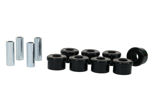 Trailing Arm - Lower Bushing