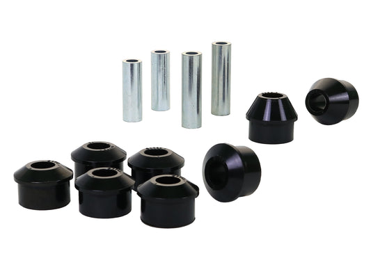 Trailing Arm - Lower Bushing