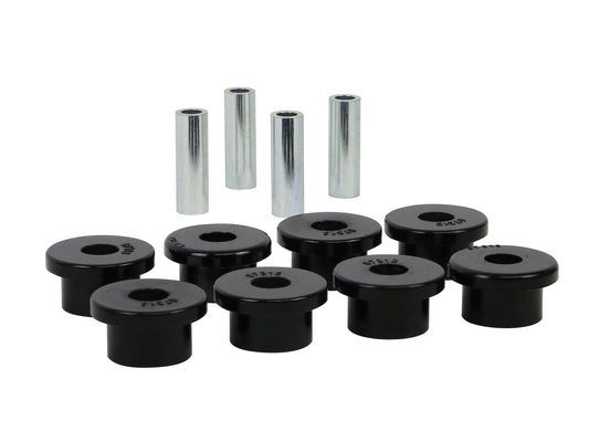 Trailing Arm - Lower Bushing