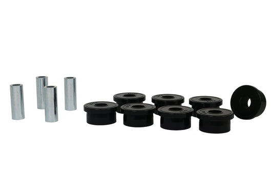 Trailing Arm - Lower Bushing