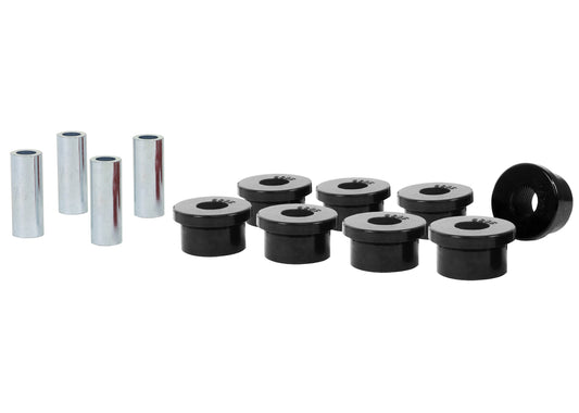 Trailing Arm - Lower Bushing