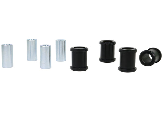 Trailing Arm - Lower Bushing