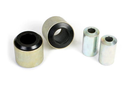 Control Arm - Upper Rear Outer Bushing