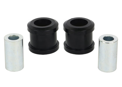 Rear Control Arm - Upper Outer Bushing