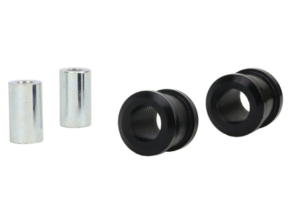Rear Control Arm - Upper Outer Bushing