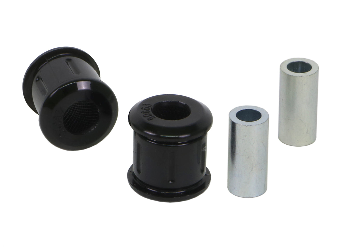 Trailing Arm - Lower Front Bushing