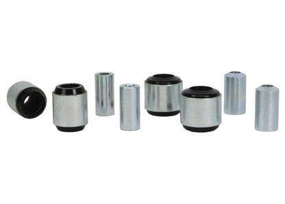 Rear Control Arm Bushing Upper Inner & Outer