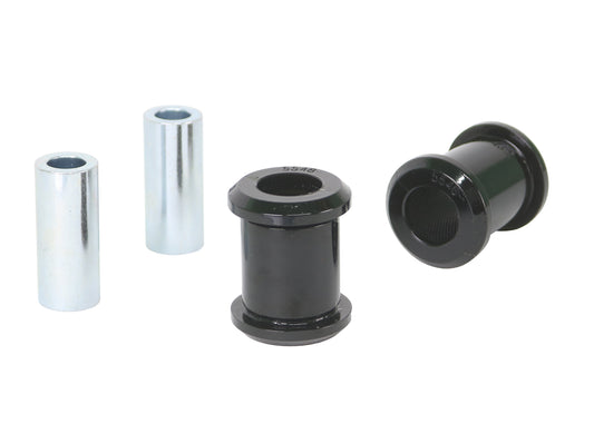 Trailing Arm - Outer Bushing