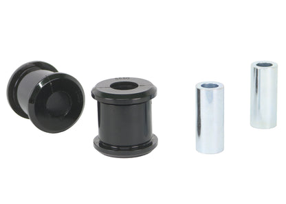 Control Arm - Rear Upper Rear Outer Bushing