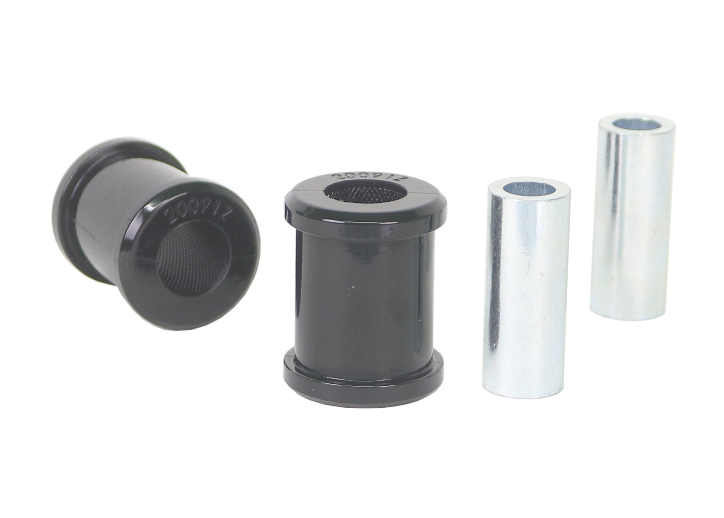 Trailing Arm Lower - Front Bushing Kit