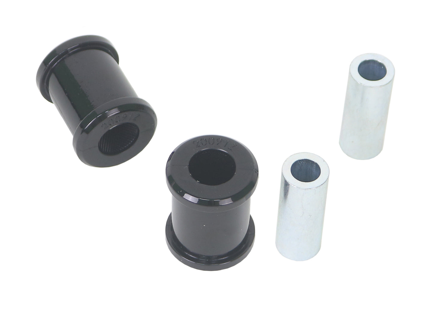 Trailing Arm Lower - Front Bushing Kit