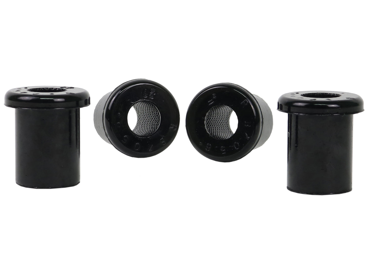 Spring - Eye Rear Bushing