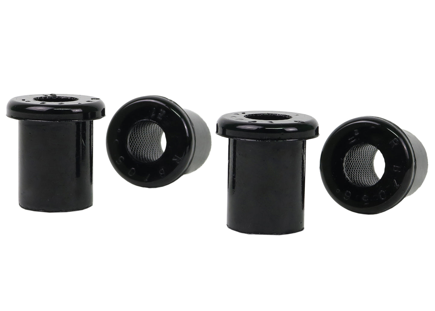 Spring - Eye Rear Bushing