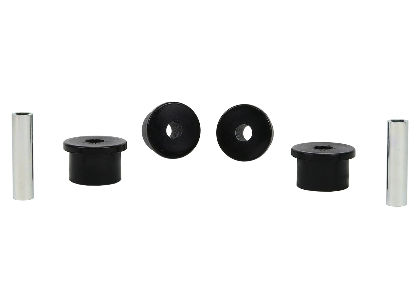 Spring - Eye Front Bushing