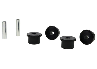 Spring - Eye Front Bushing