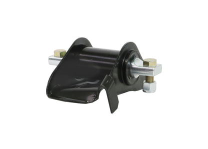FRONT SPRING - SADDLE ASSEMBLY