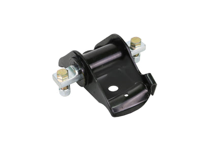 FRONT SPRING - SADDLE ASSEMBLY