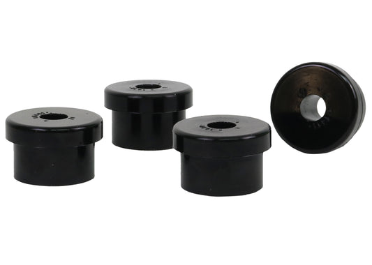 Spring - Eye Front Bushing