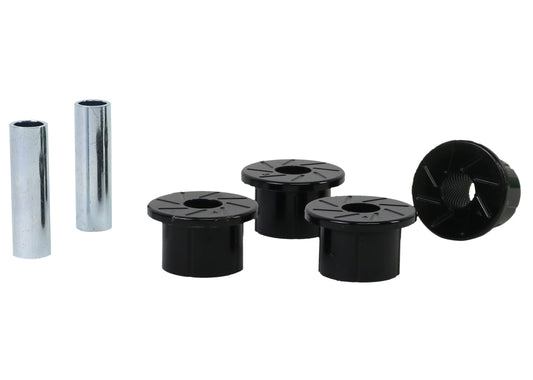 Spring - Eye Front Bushing