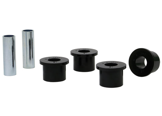 Spring - Eye Front Bushing