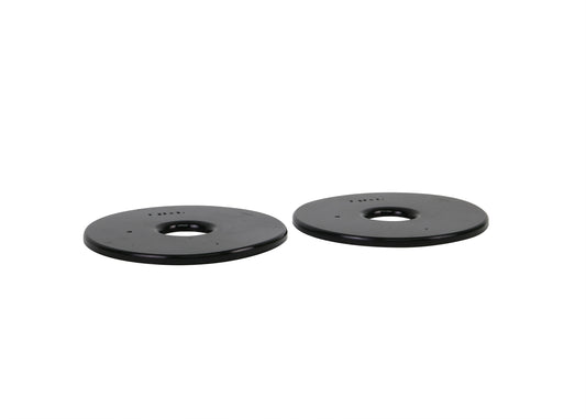 Spring - Pad Lower Bushing