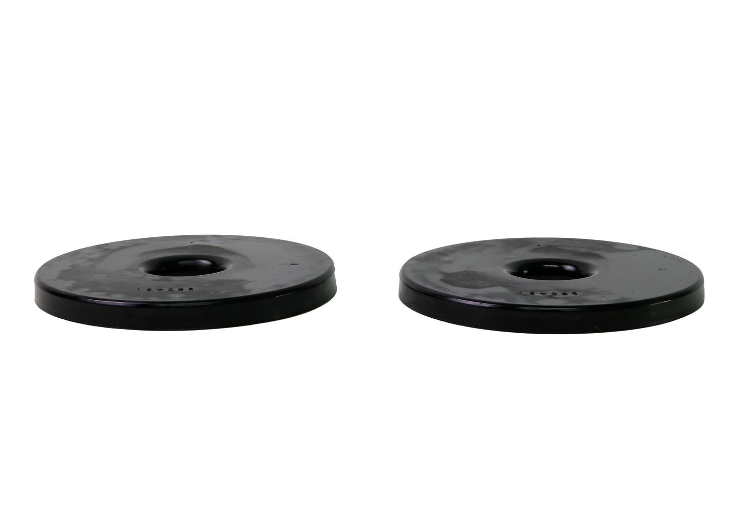 Spring - Pad Lower Bushing