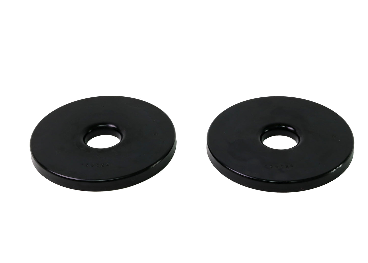 Spring - Pad Lower Bushing