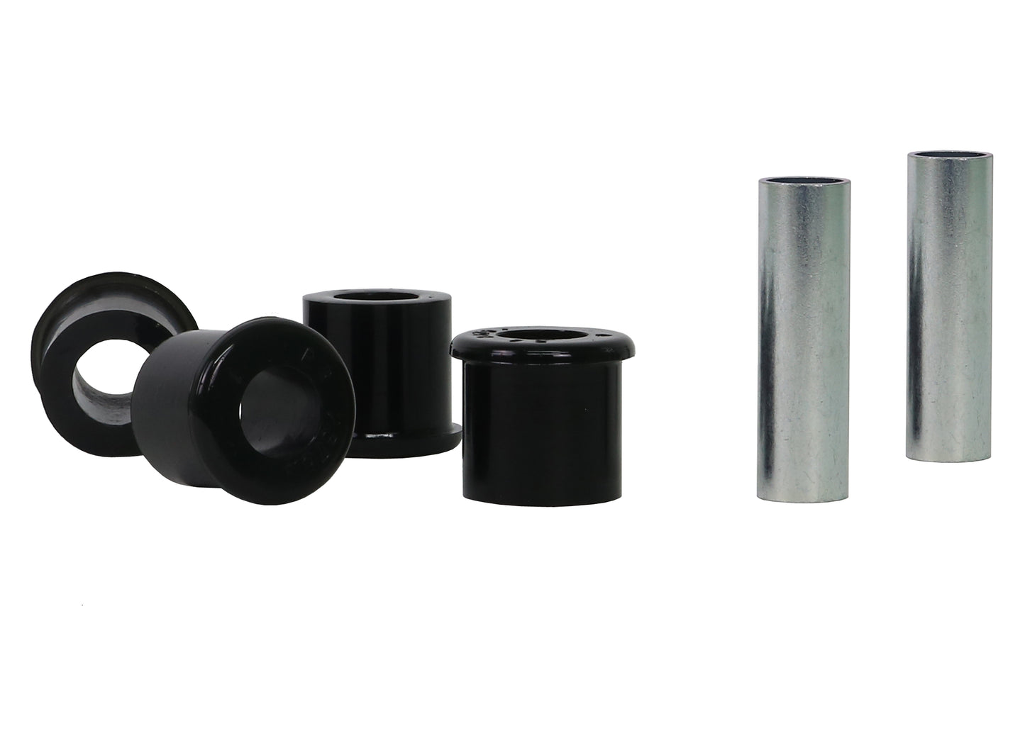 Spring - Eye Rear Bushing