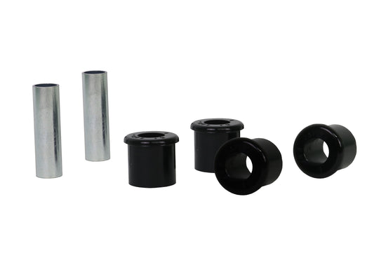 Spring - Eye Rear Bushing