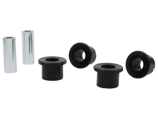 Spring - Eye Front Bushing