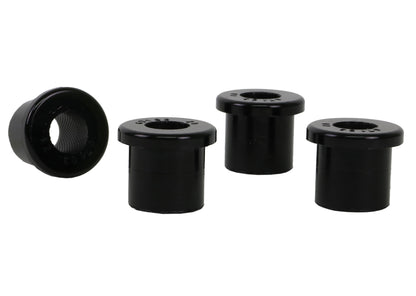 Spring - Eye Rear Bushing