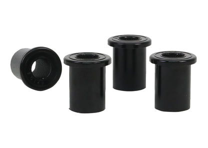 Spring - Shackle Bushing