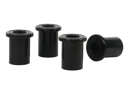 Spring - Shackle Bushing