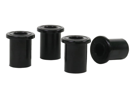 Spring - Shackle Bushing