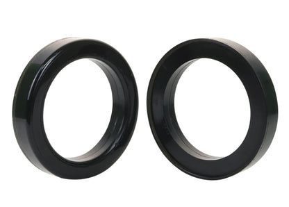 Spring - Pad Bushing