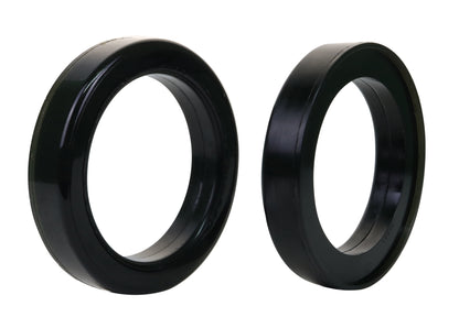 Spring - Pad Bushing