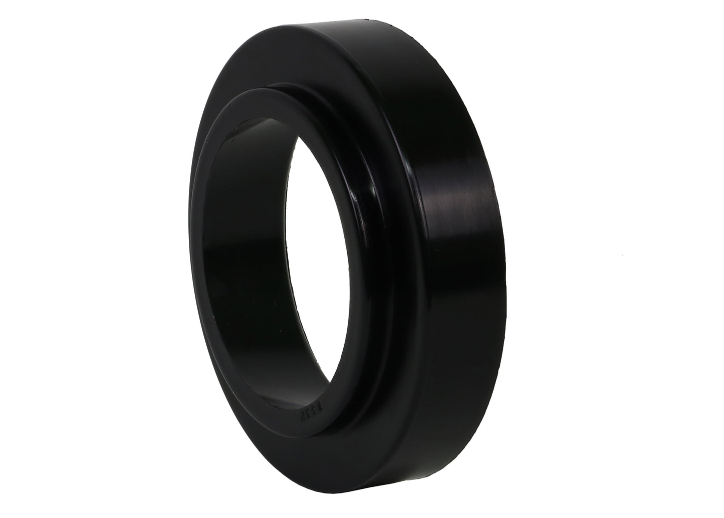 Spring - Pad Bushing