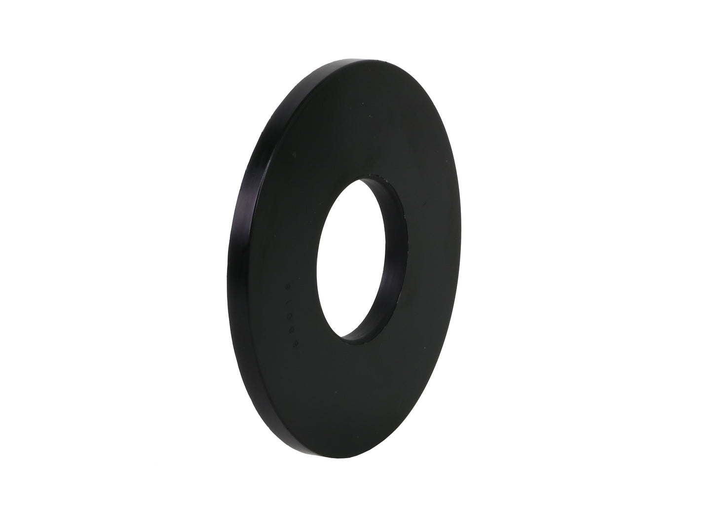 Spring - Pad Bushing