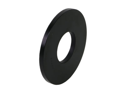 Spring - Pad Bushing