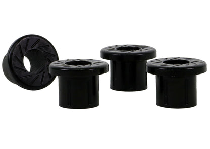 Spring - Eye Front Bushing