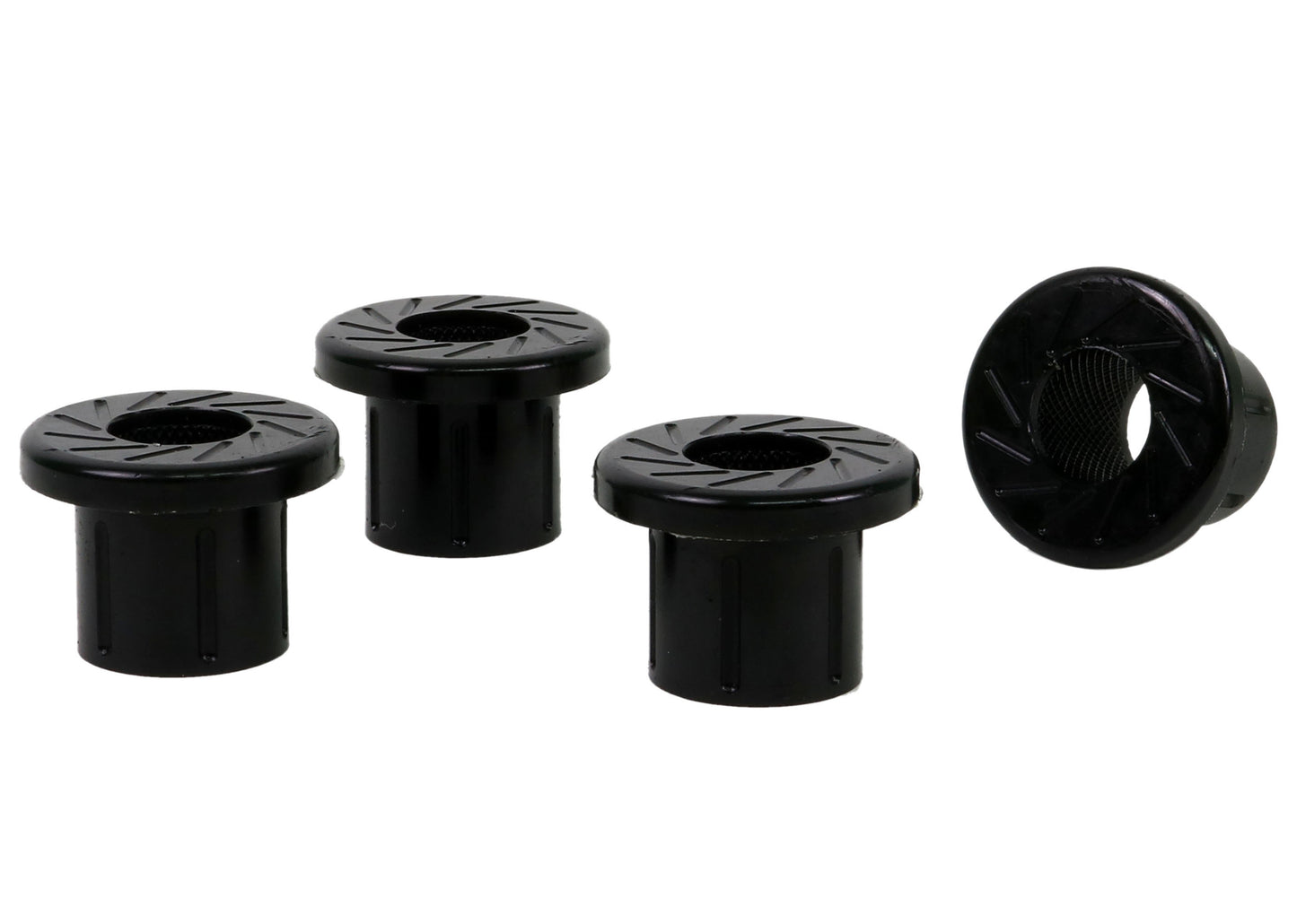 Spring - Eye Front Bushing