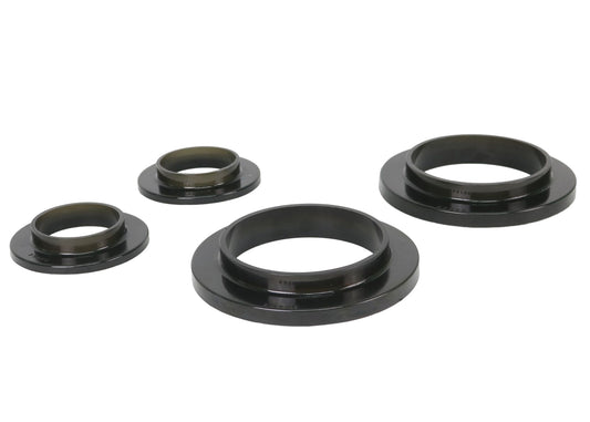 Spring - Pad Bushing