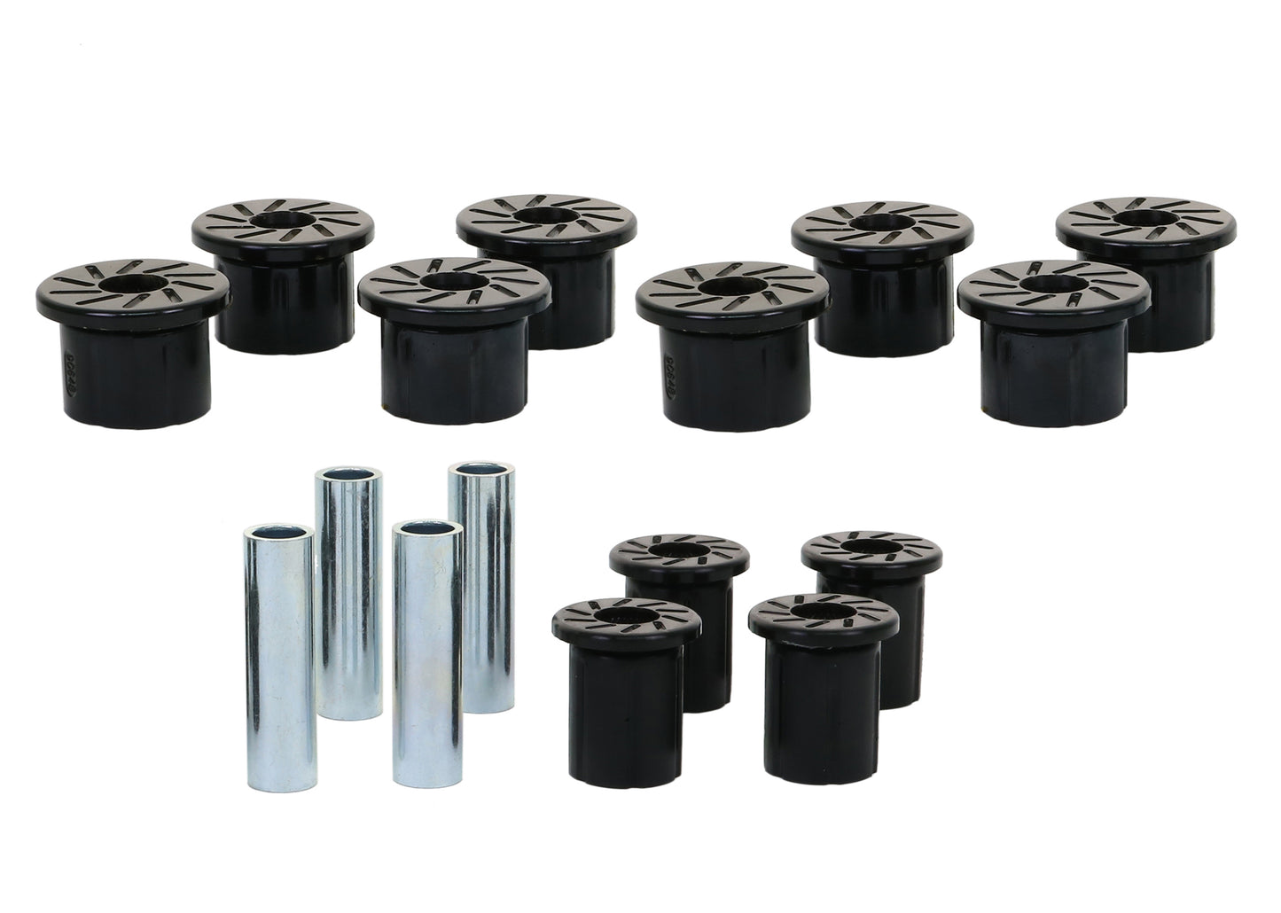 WL - Spring - Shackle Bushing