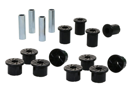 WL - Spring - Shackle Bushing