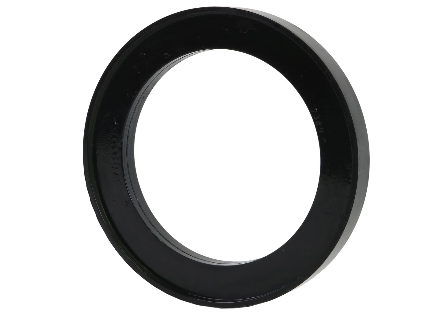 WL - Spring - Pad Bushing