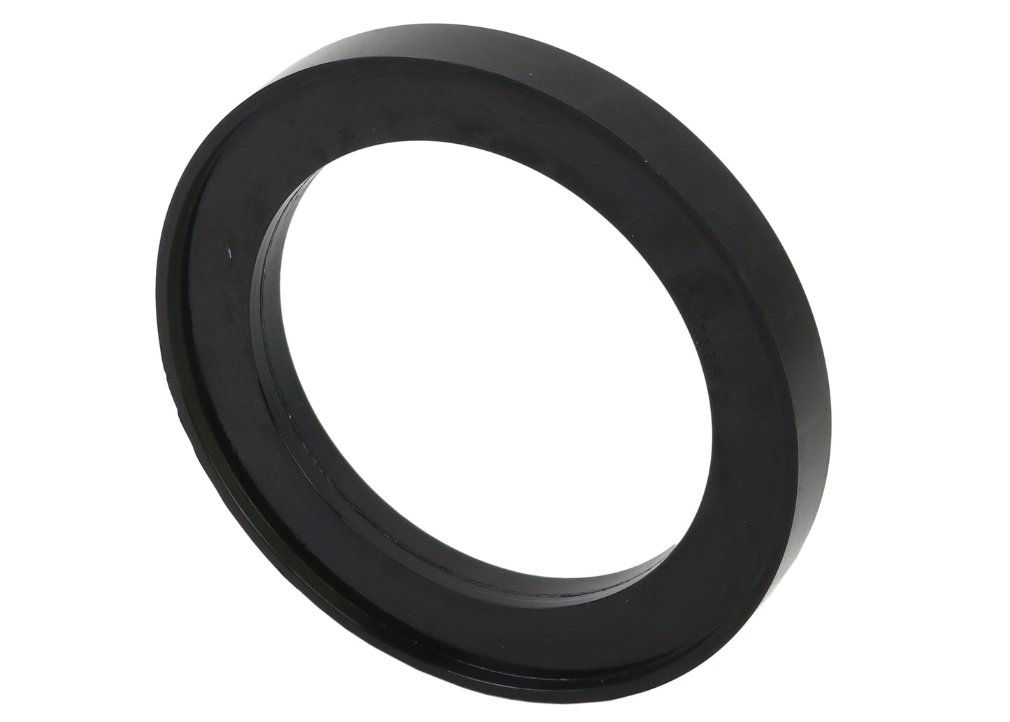 WL - Spring - Pad Bushing